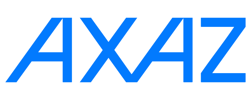 axaz logo