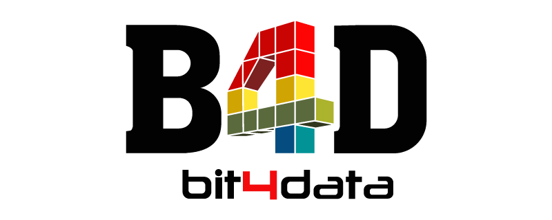 bit4data logo