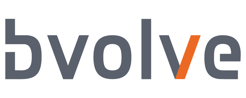 bvolve logo