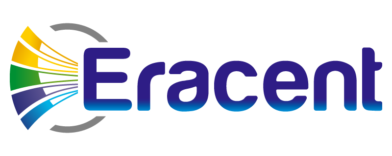 Eracent logo