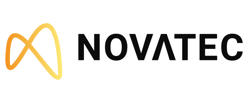 novatec logo