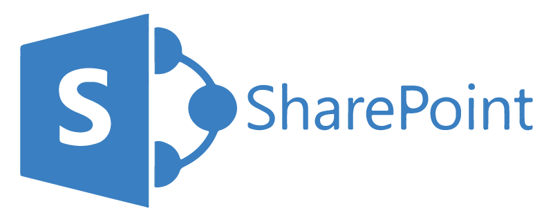 Sharepoint logo