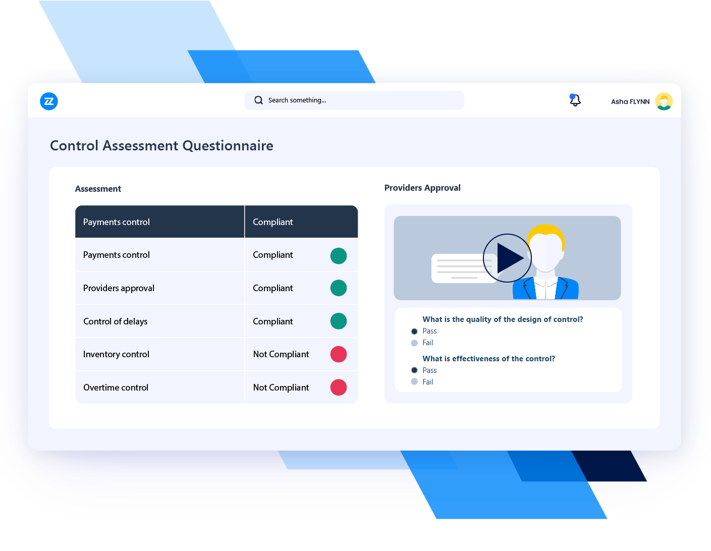 use case governance risk compliance compliance management