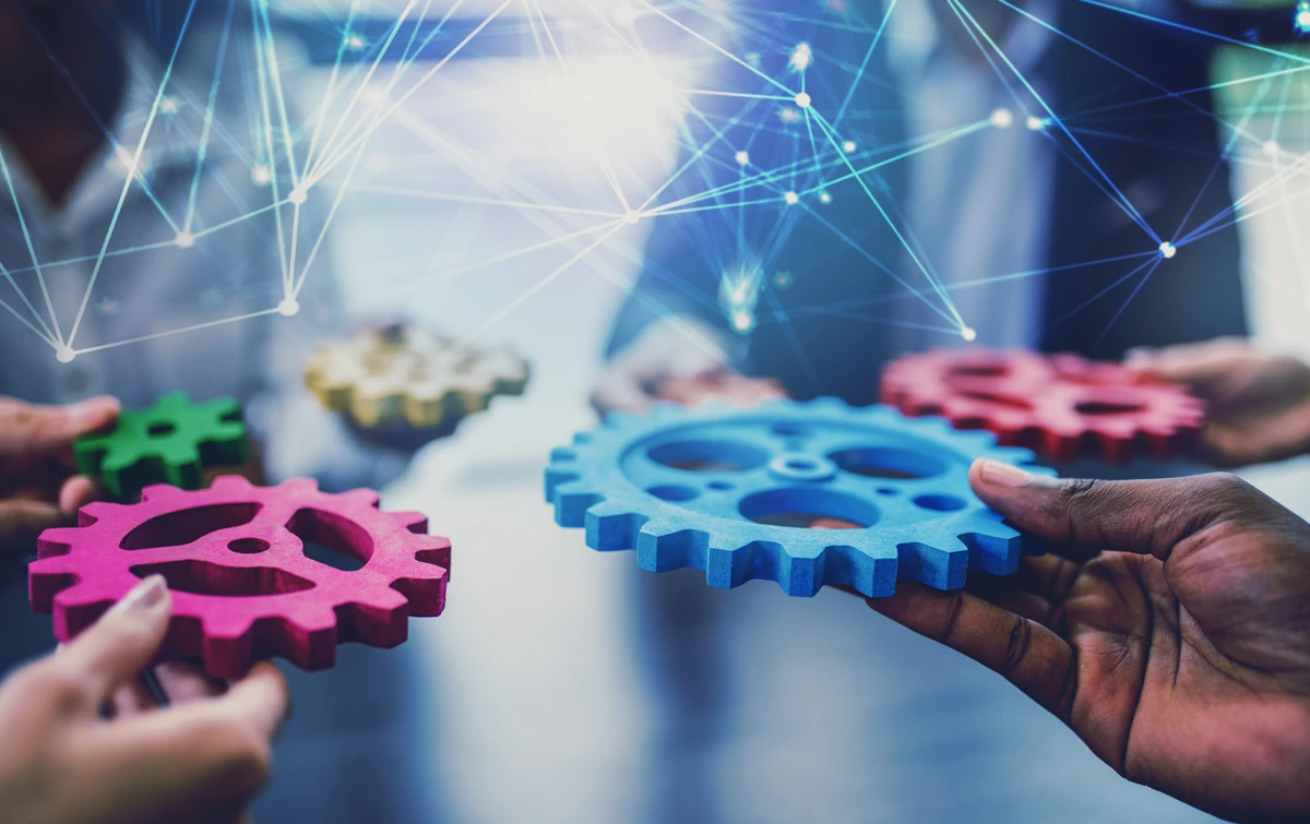 5 process models and examples