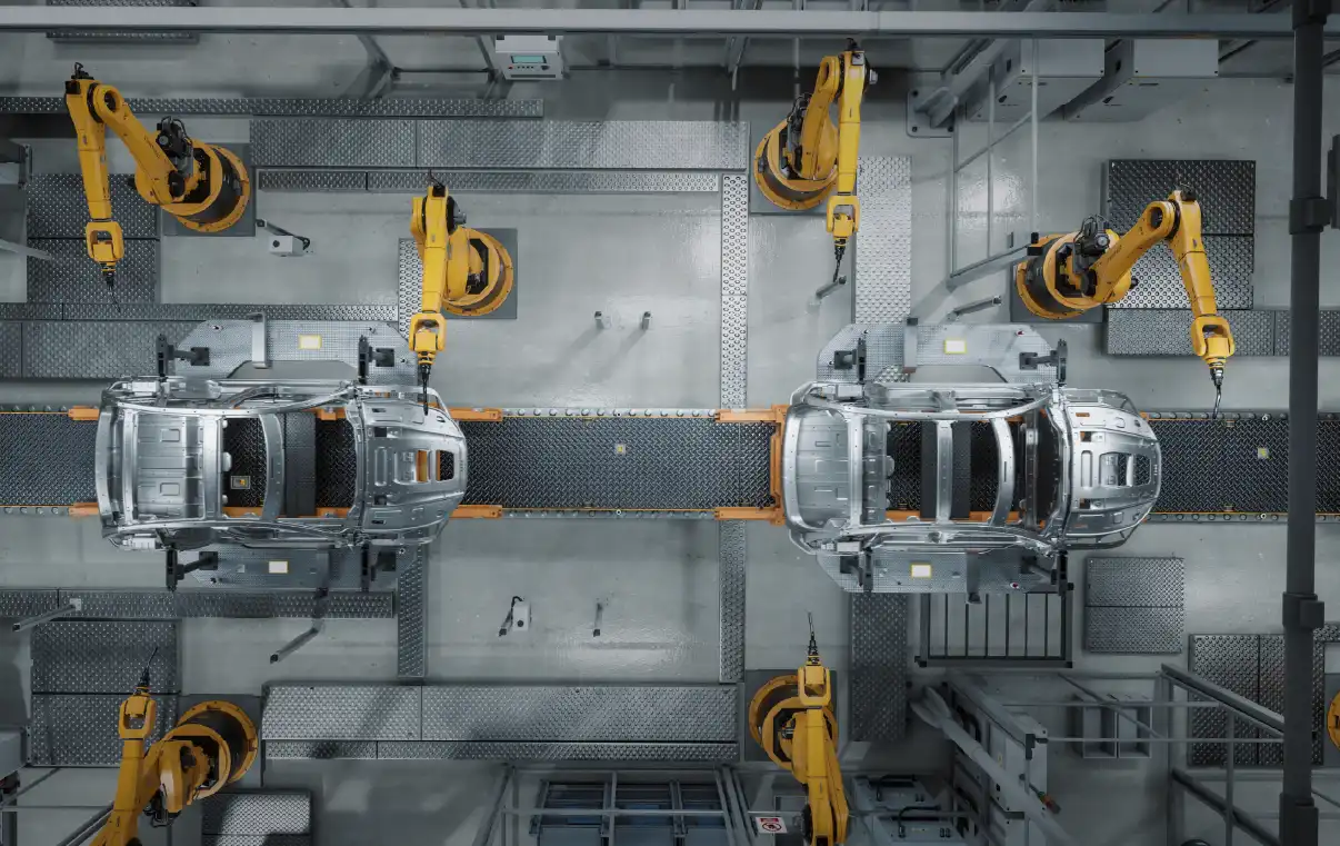 Customer Story Malaysia Utility