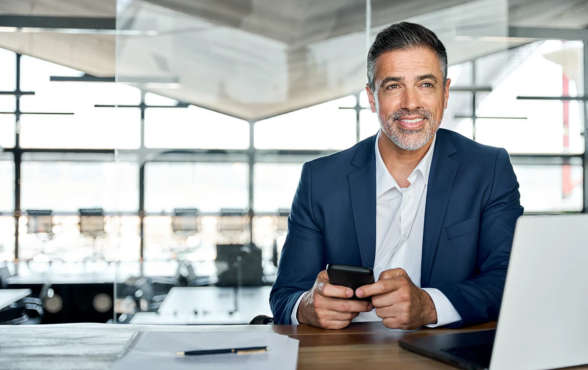 How enterprise architecture drives success digital transformation in organizations