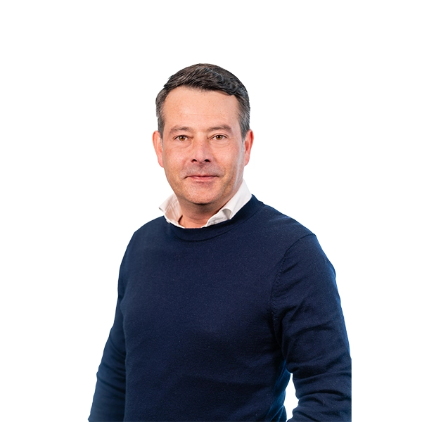 jeroen van der reijken