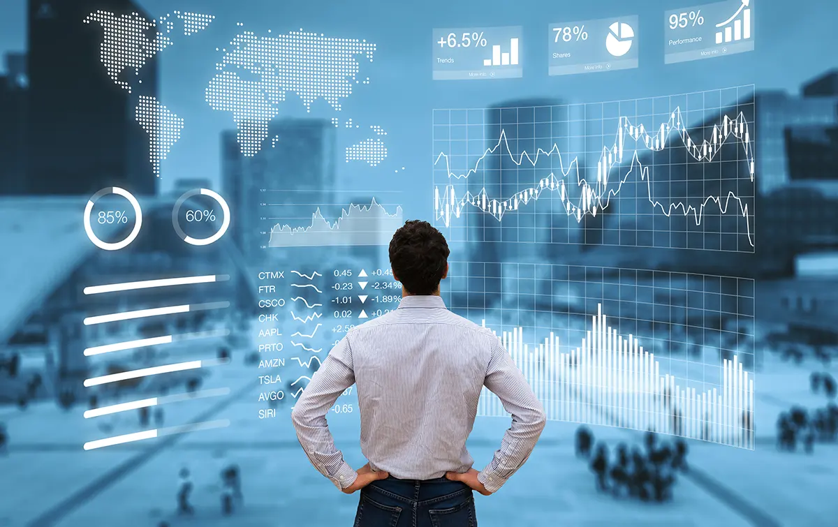 The Importance of Business Process Mapping in SOX Compliance