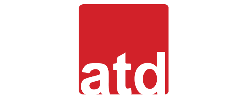 ATD logo updated