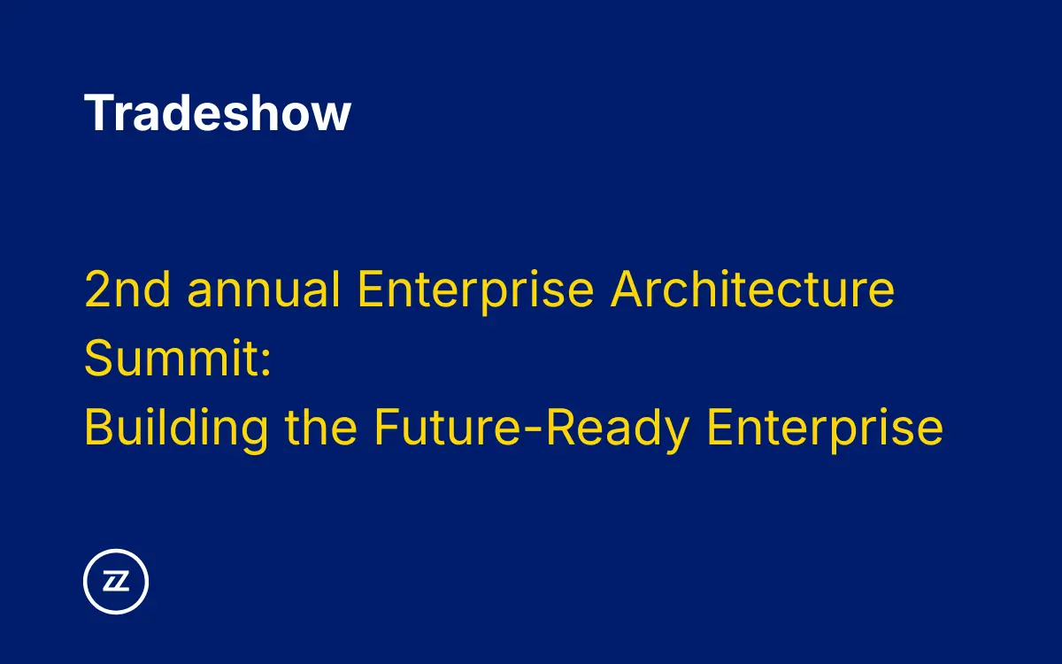 2nd. Annual EA Summit 2026