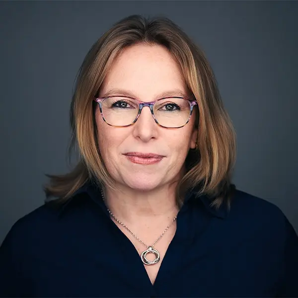Céline Mechain - Chief Human Resources Officer