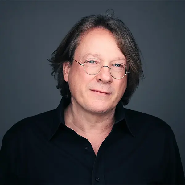 Conrad Langhammer - Chief Operating Officer