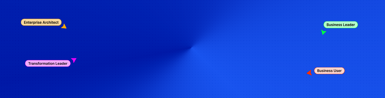 Haz tu visión realidad a la velocidad de la IA. realidad a la velocidad de la IA.