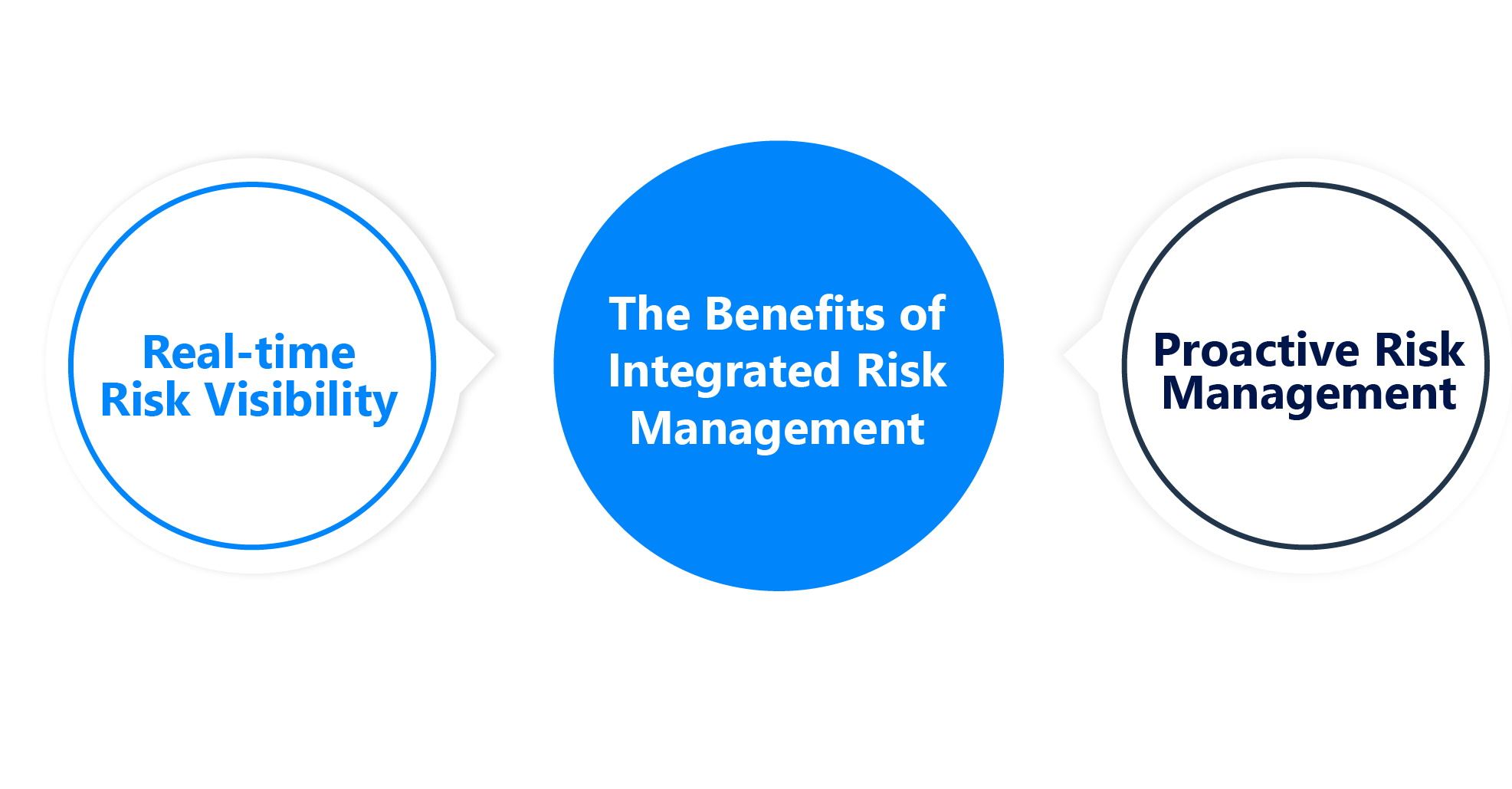 Benefits of Integrated Risk Management
