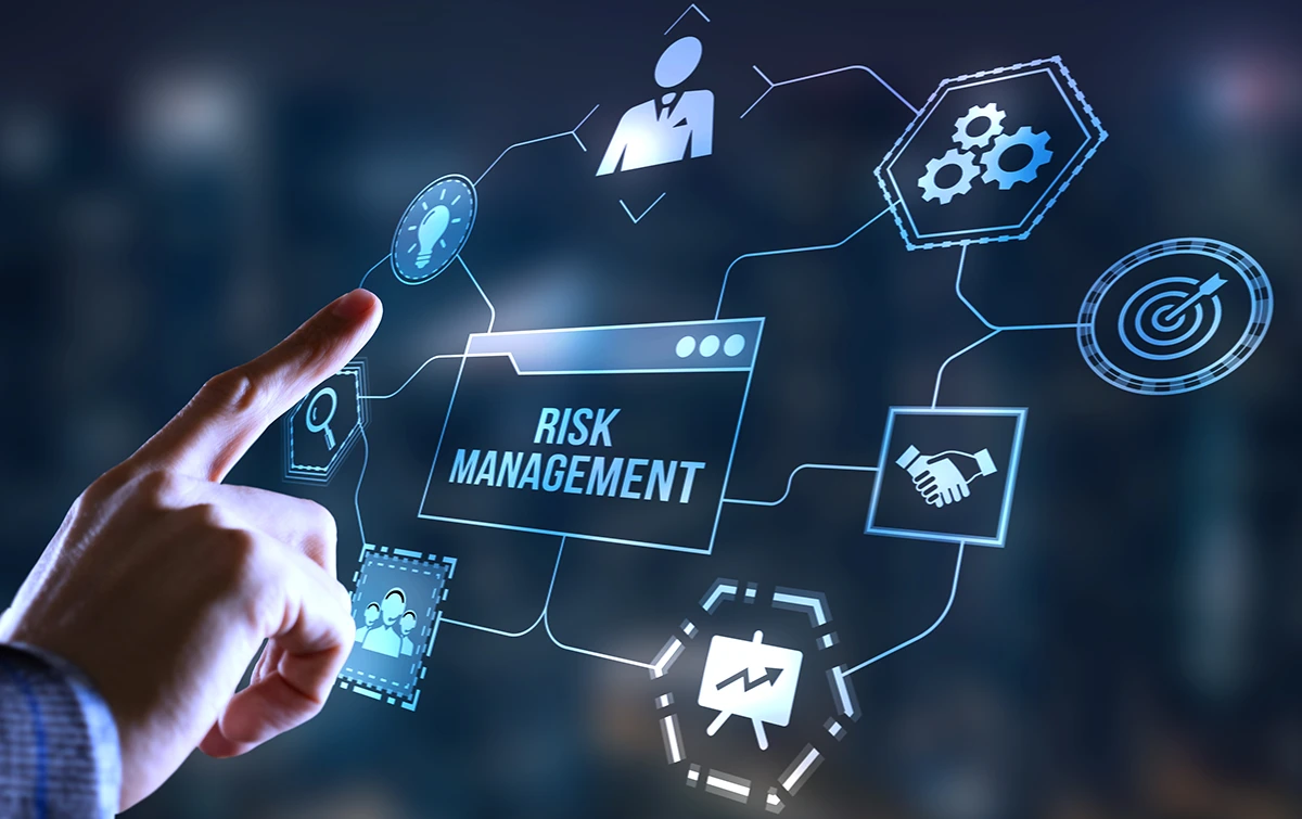 Three Lines Model update | Bizzdesign